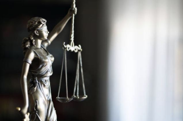 Justizia