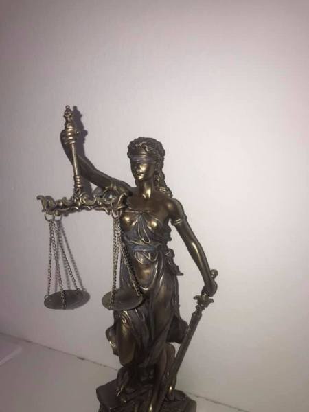 Justizia